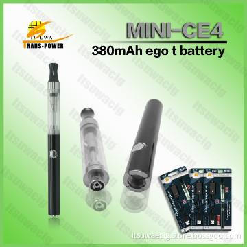 New product Itsuwa e smart 1.3ml e cigarette e smart case France